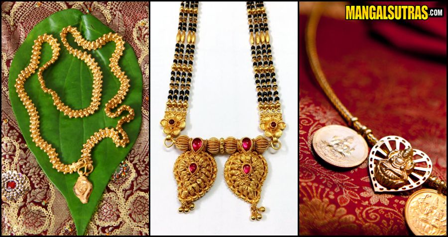 Mangalsutras